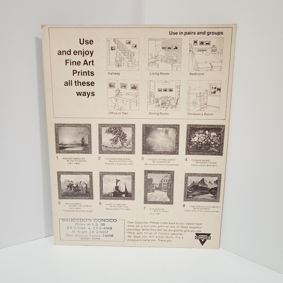 Tucuman Farm Scene" by John Schmitz-Lohm - Picture 13 of 13